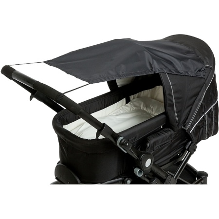 Parasolar pentru landou si carucior Altabebe AL7010 - Img 9
