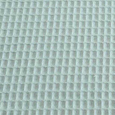 Patura de waffle bumbac 75 x 100 cm Womar Zaffiro AN-3ZKV-012 - Img 5