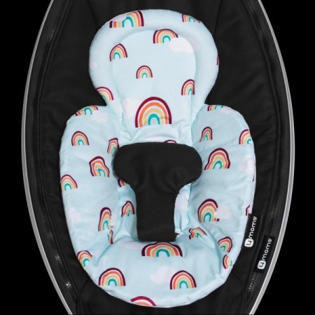 Perna reductor Little Rainbow pentru MamaRoo - Img 3
