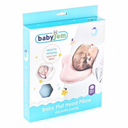 Pernuta pentru formarea capului BabyJem - Img 3