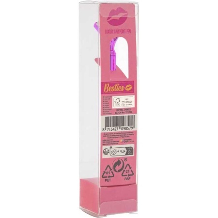 Pix cu diamant pentru fete Besties Grafix GR140021 - Img 4