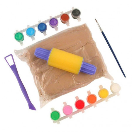 Primul meu kit de olarit - Img 3