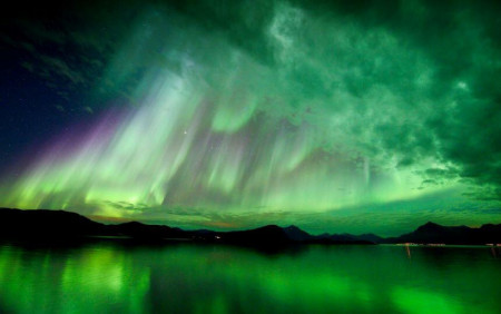 Proiector Aurora Boreala - Img 7
