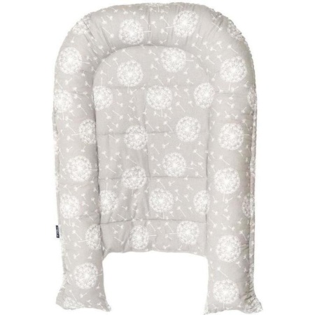 Protectie somn cu 2 fete Baby Nest Womar Zaffiro AN-BN-02 - Img 3
