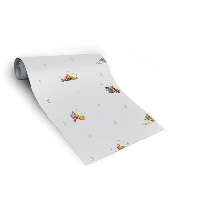 Rola tapet 10 X 0,52 m Winnie the Pooh TA00699 - Img 4