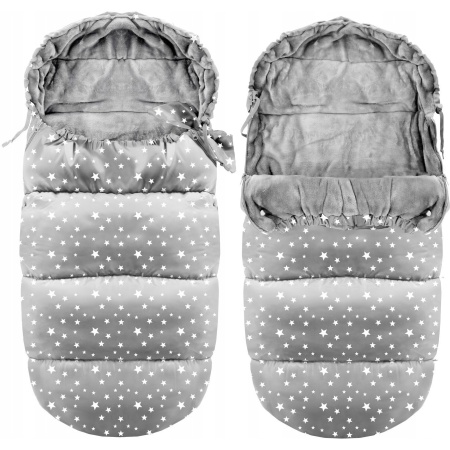 Sac de iarna ICE Tutumi TT32485 - Img 3