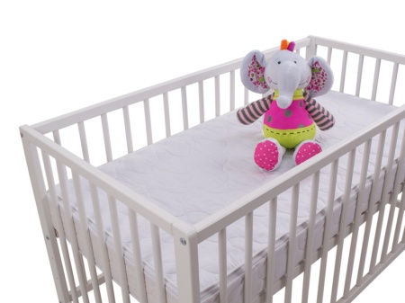 Saltea Fibra Cocos MyKids MyDreams II 100x55x10 (cm) - Img 4