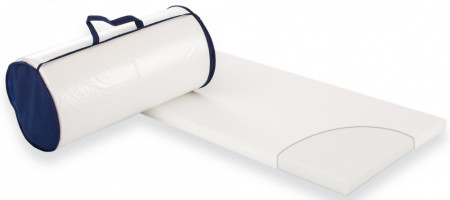 Saltea pentru calatorii Good - 120 x 60 x 4 cm - Img 2