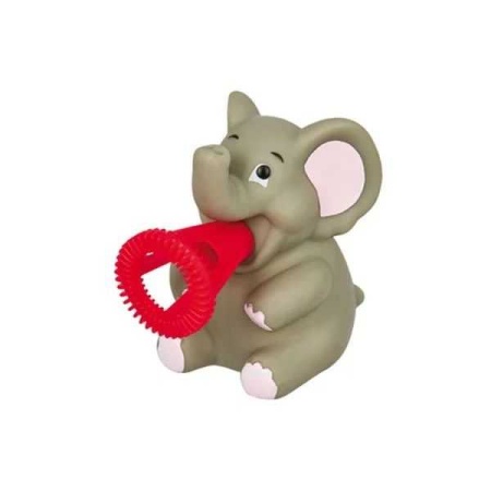 Set baloane de sapun Bubbelix 5 figurine vesele Mini Pustefix Bubble Toys STPX55739 - Img 6