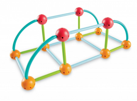 Set constructie - Forme 3D - Explorers - Img 5
