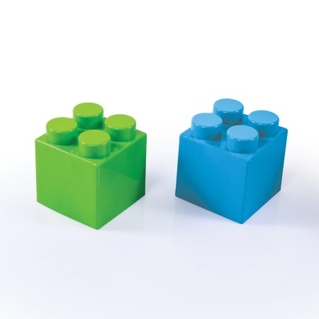 Set cuburi gigant (24 piese) - Img 2