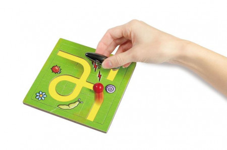 Set experimente - Magnetic Lab - Img 4