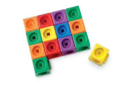 Set MathLink® - Constructii 3D - Img 4