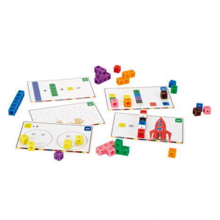 Set MathLink® pentru incepatori - Img 2