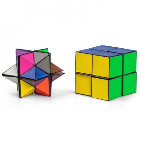 Set puzzle-uri 3D - Img 3