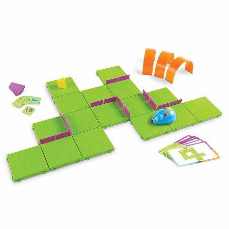 Set STEM - Robotul soricel - Img 7