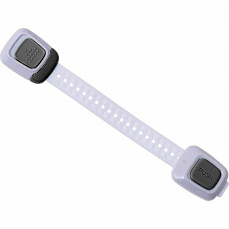 Sistem de siguranta multifunctional reglabil 24.5 cm, 1 buc Ikonka IK6725 - Img 6
