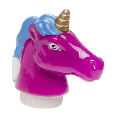 Slime Cap Unicorn 8.5x3.5 cm LG Imports LG9438 - Img 4