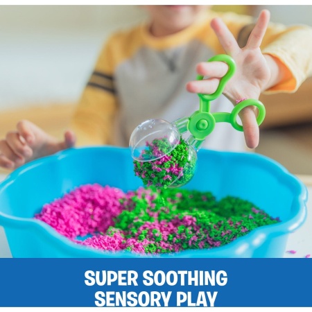Spuma de modelat Playfoam Pluffle™ - Atelier senzorial - Img 2