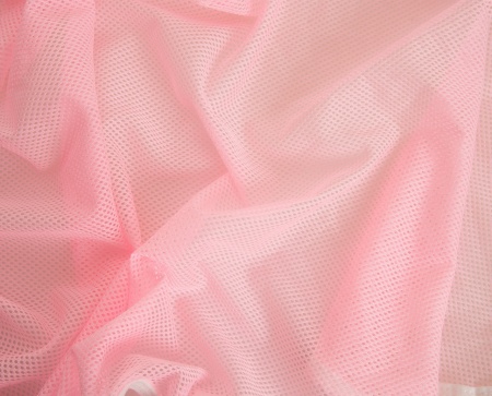 Suport textil pentru cadita Babyjem, roz - Img 3