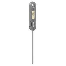 Termometru digital pentru mancarea bebelusilor FoodTemp Reer 21021 - Img 2