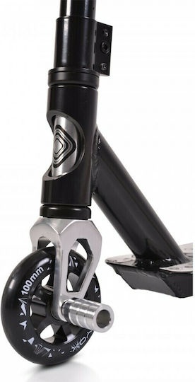 Trotineta din aluminiu BYOX - Stunter - Img 4