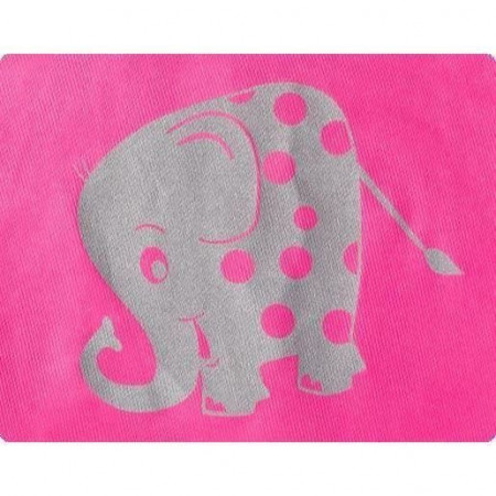 Vestă de siguranță MyBuddyGuard Elefant" roz REER 53022" - Img 8