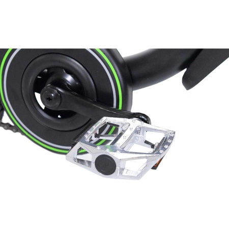 Bicicleta Link Pro Aluminiu Weeride 37478 B10025 WeeRide 37478 - Img 7