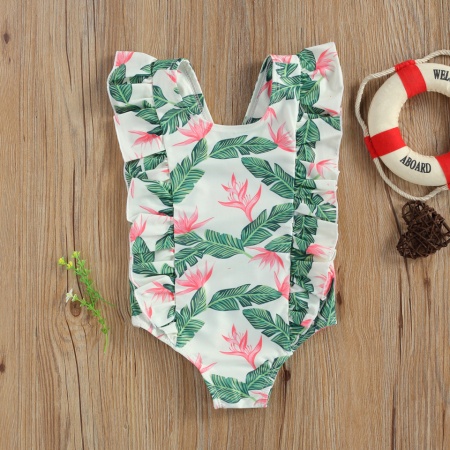 Costum de baie Jurassic Drool - Img 3