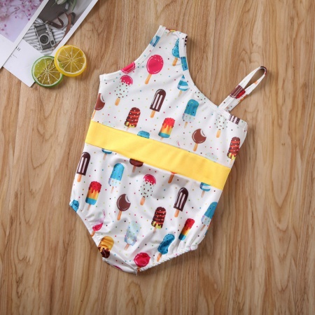 Costum de baie Summer Drool - Img 5