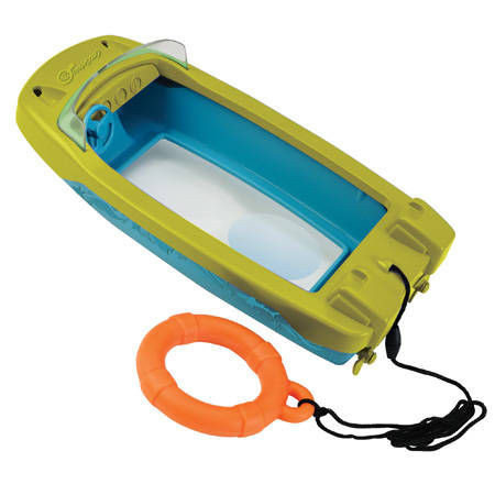 GeoSafari - Observator subacvatic - Img 2
