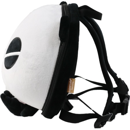 Ghiozdan prescolari Panda Supercute EBS829 - Img 2