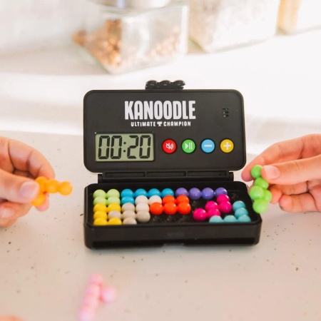 Joc de logica Kanoodle® - Setul campionului - Img 5