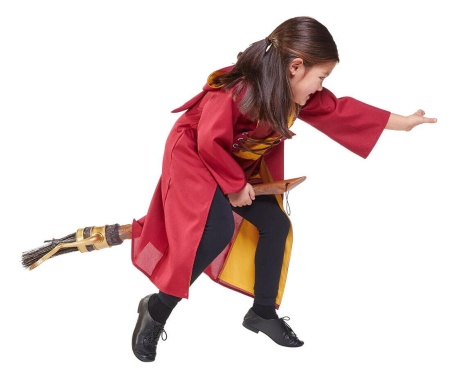 Matura Harry Potter - Img 2