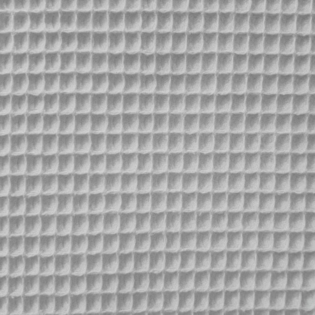 Patura de waffle bumbac 75 x 100 cm Womar Zaffiro AN-3ZKV-012 - Img 5