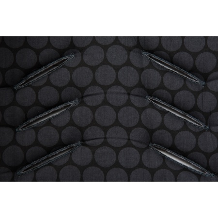 Perna pentru carucior N3 Bumbac Womar Zaffiro AN-PW-03B - Img 12