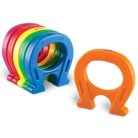 Primary Science® - Magnet potcoava - Img 2