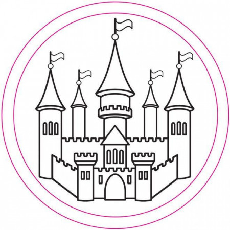 Proiector pentru desen - Taramul basmelor - Img 5