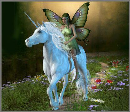 Proiector tip lanterna - Zane si unicorni - Img 2