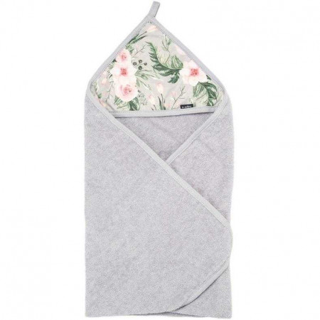 Prosop de baie Nature 100x100 Womar Zaffiro 3Z-OK-151 - Img 3
