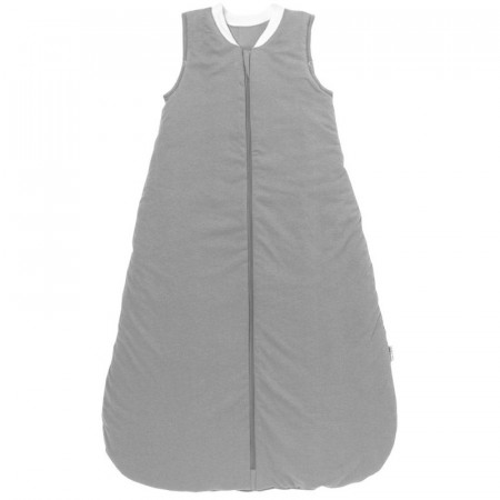 Sac de dormit Plain Charcoal 90 cm 2.5 Tog