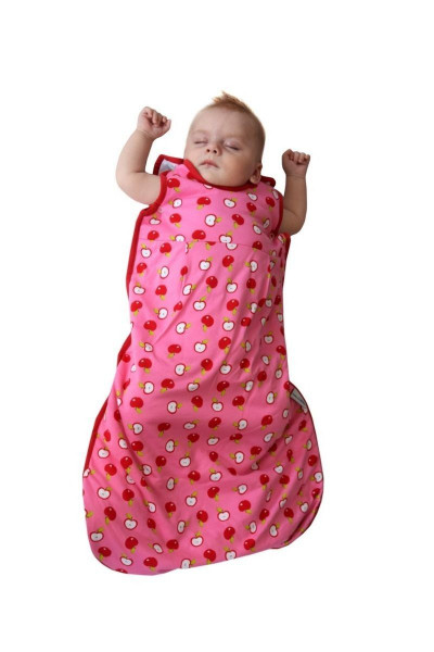 Sac de dormit Red Apple 0-6 luni 2.5 Tog - Img 2