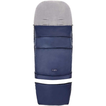 Sac de iarna Nego Pastel Plush Womar Zaffiro 3Z-SW-93P - Img 3