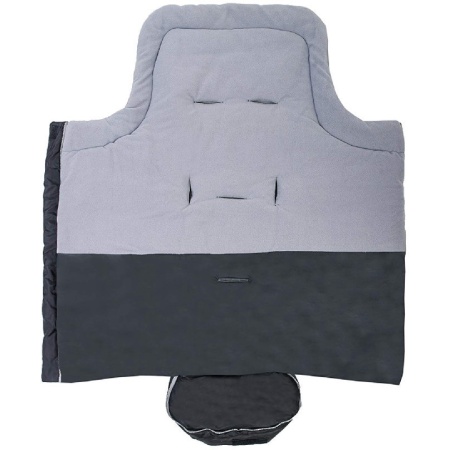 Sac de iarna pentru carucior XL Active Line Altabebe AL2203XL - Img 2