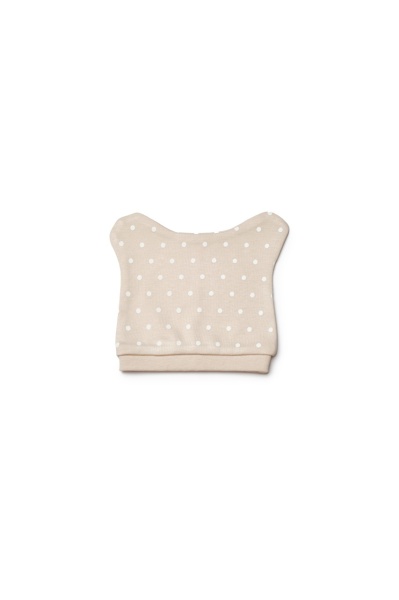 Set cadou nou nascut 5 piese, TeddyBear, BabyCosy, marime 0-3 luni - Img 6