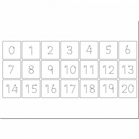 Set Magnetic Primele notiuni de matematica Fiesta Crafts FCT-2810 - Img 3