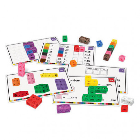 Set MathLink® pentru avansati - Img 3