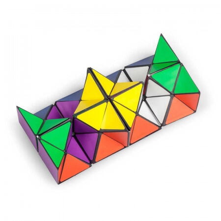Set puzzle-uri 3D - Img 4