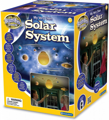 Sistem solar cu telecomanda - Img 4