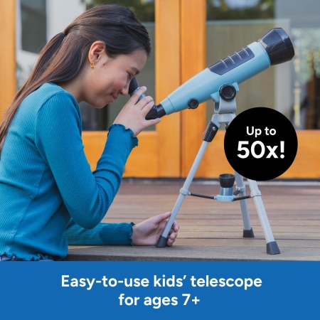 Telescop GeoSafari® Starview - Img 2